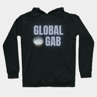 Global Gab Hoodie